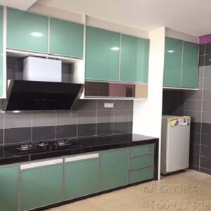 kitchen cabinet malaysia